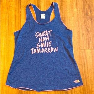 The North Face Tank